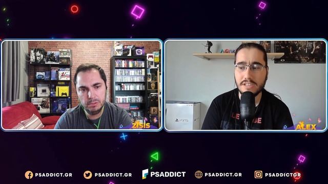 Spider-Man 2 και Final Fantasy VII Rebirth οδηγούν το PS5 | GameCast S07E02 смотреть онлайн
