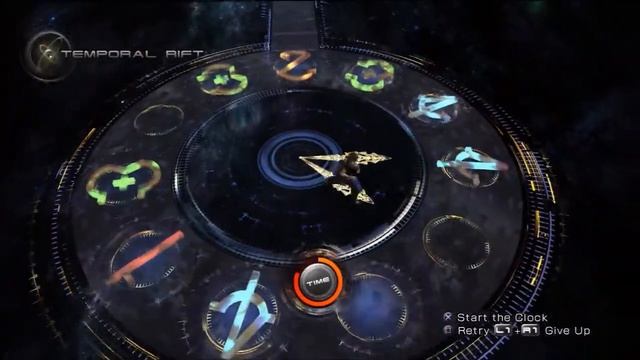 Let's Play! Final Fantasy XIII-2 [blind] - S27 P2 - Goodbye, Graviton Cores! Hello, Thickening Plot смотреть онлайн