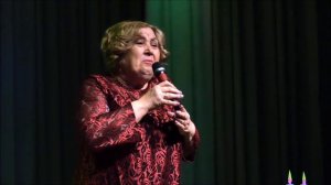 Любовь Астраханцева "Песня матери"