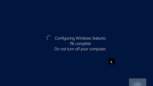 20341B Demo1 Installing Exchange Server 2013 смотреть онлайн