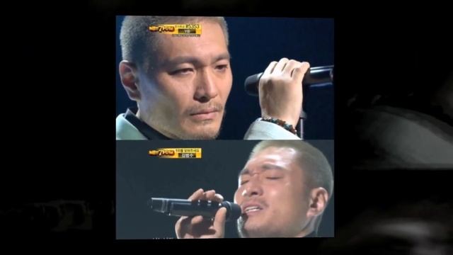 Im Jae Bum - For You 임재범 너를 위해 смотреть онлайн