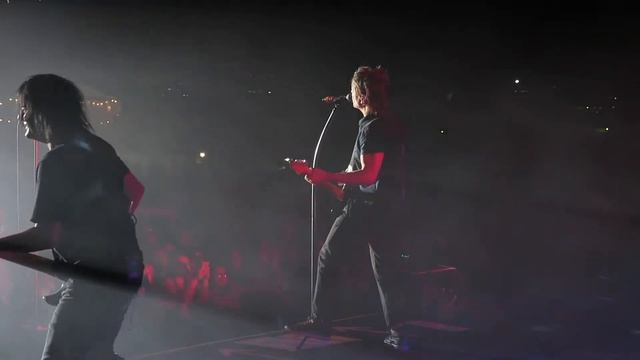 Goo Goo Dolls - So Alive - Philadelphia 8/7/17 смотреть онлайн