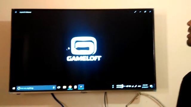 Logitech F710 Wireless Gamepad Review смотреть онлайн