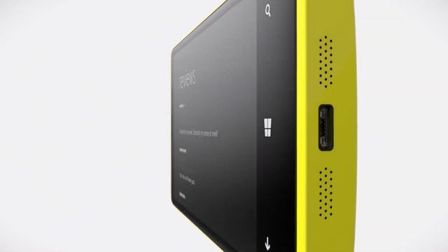 Nokia Lumia 920 PureView - Promo Video смотреть онлайн