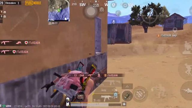 COMPETITIVE HIGHLIGHTS #5 | PUBG MOBILE | iPHONE XS смотреть онлайн