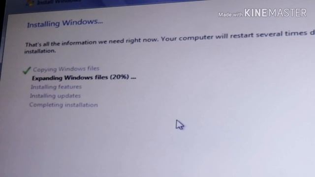 HOW TO INSTALL WINDOWS 7 IN PC|DUAL OS INSTALL WIN 7 AND WIN 8 | HOW TO INSTALL NEW OPERATING SYSTE смотреть онлайн