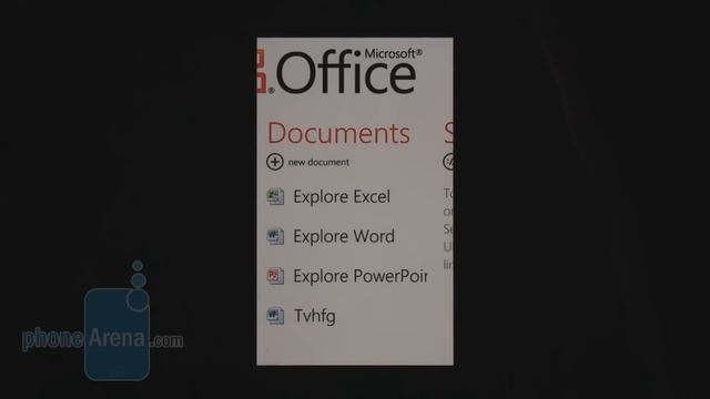 Windows Phone 7 Walkthrough смотреть онлайн