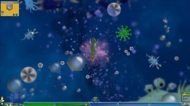 Willosaur in spore смотреть онлайн