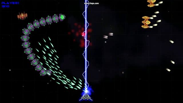 Descent - Player Laser.avi смотреть онлайн