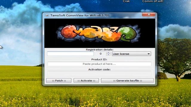 how to install CommView смотреть онлайн