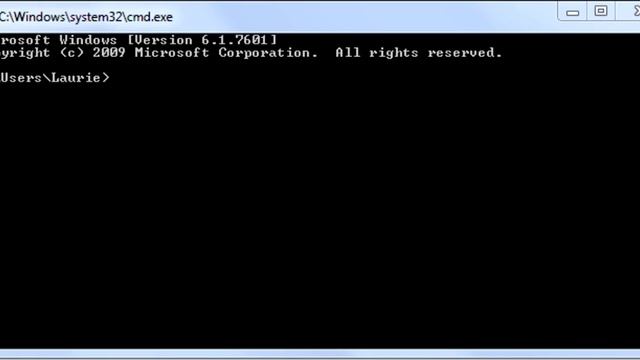 New IP Address command line Windows 7 DHCP 720P смотреть онлайн