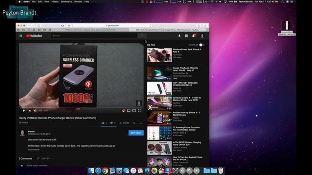 Parallels Toolbox for Mac version 2.5 Review смотреть онлайн