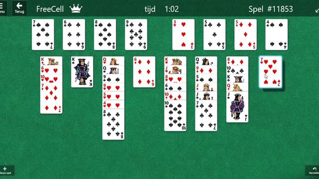 Microsoft Solitaire Collection - Guard Duty How To Achievement смотреть онлайн