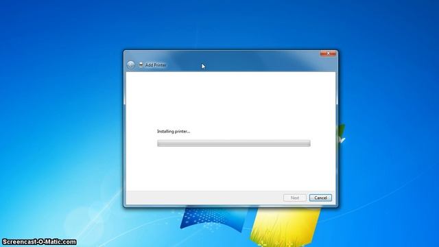 Setup Xerox Workcentre 7535 on Windows смотреть онлайн