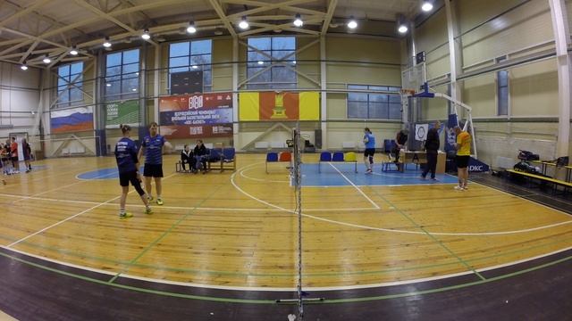 20241012 Tver obl cup court3 16 смотреть онлайн