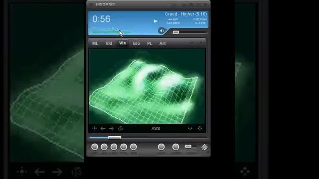 cpro Winamp смотреть онлайн