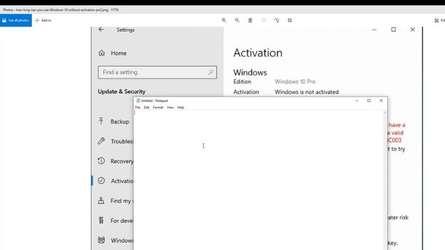 how to activate windows 10 pro in 1 minute || By Jahirul Islam смотреть онлайн