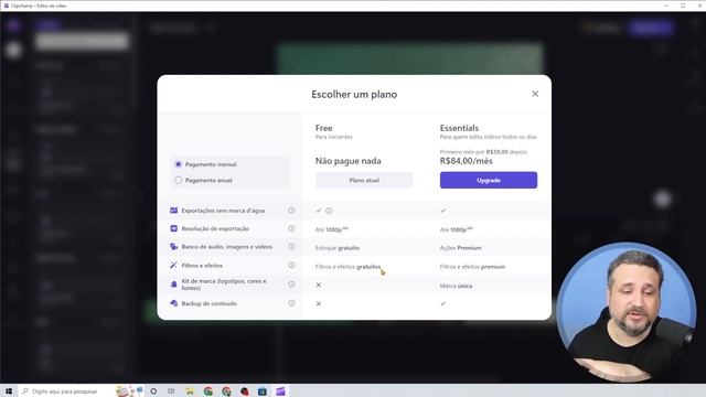 ClipChamp - NOVO Editor de Vídeo de Windows 10 e 11 смотреть онлайн