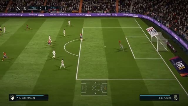 Como ser un crack en FIFA 18 смотреть онлайн