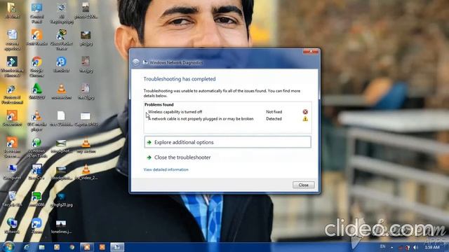 Wireless capability is turned off error windows 7/10 FIX Problem | Wireless capability is turned смотреть онлайн