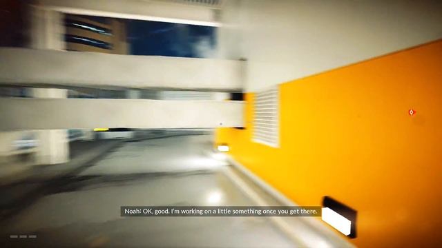 Mirror's Edge Catalyst Gameplay With GeForce GTX 970 SSC 1080p смотреть онлайн