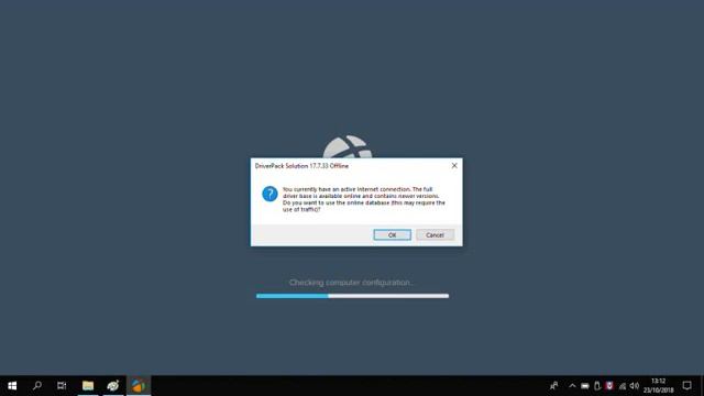 Cara Instal Driver Online смотреть онлайн