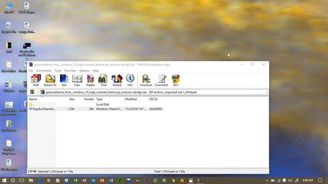 Download and install Grey theme on windows 10 смотреть онлайн