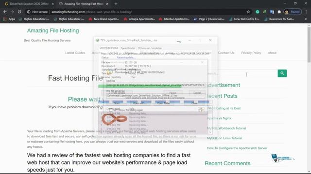 DriverPack Solution 2020 Offline Latest Version Free Download смотреть онлайн