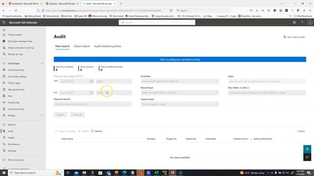 How to Respond to a Compromised Microsoft 365 Account смотреть онлайн