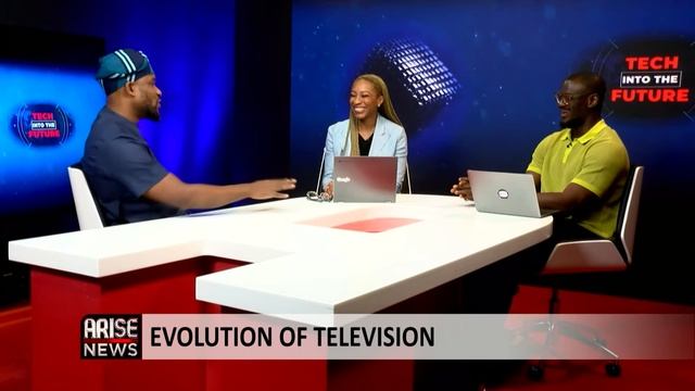 Having a Platform Like Showmax Gives a Wide-breadth for Streaming To Happen In Africa -Filani смотреть онлайн