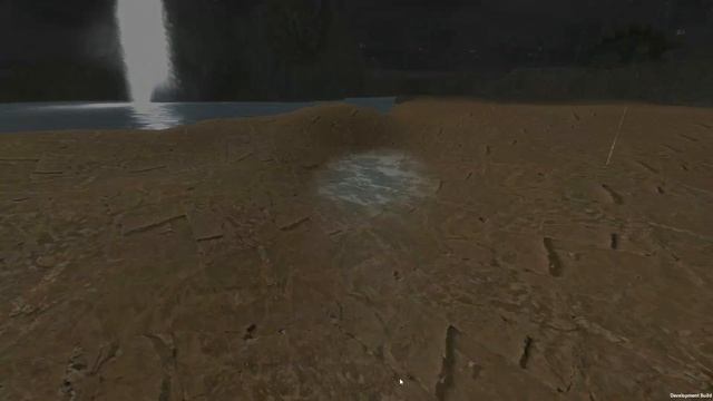 Jurassic Planet Tech Demo смотреть онлайн