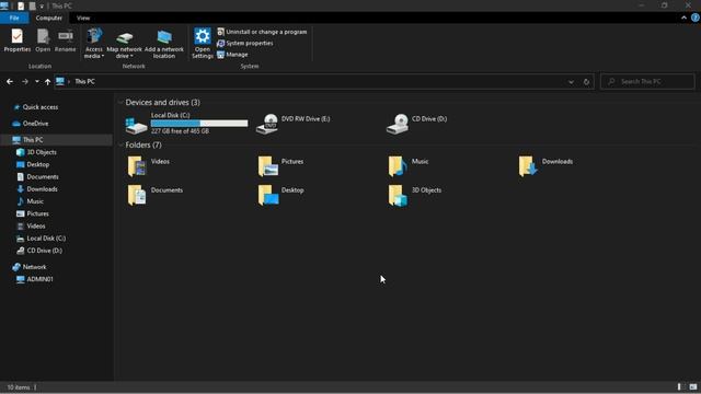 0xc0000005 Fix | How to fix Error The application was unable to start correctly Windows 10 / 8 / 7 смотреть онлайн