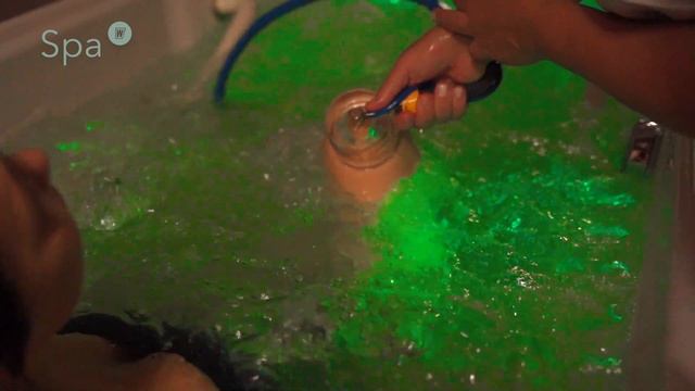 Crocus TV - World Class SPA смотреть онлайн