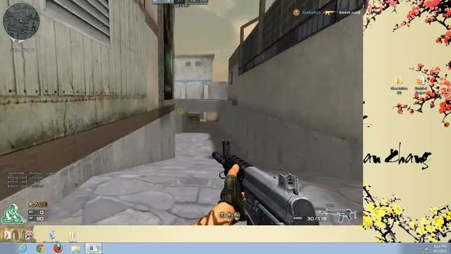 Crossfire- FFA Black Window смотреть онлайн