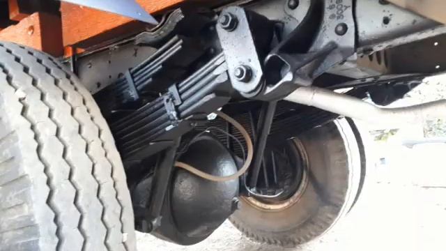 ขายรถ6ล้อ ISUZU NPR 115แรงม้า ราคา 34 โทร 0942843319 смотреть онлайн