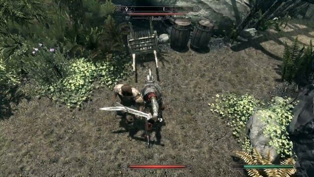 Skyrim (All Hight)(1080)(HUN) смотреть онлайн