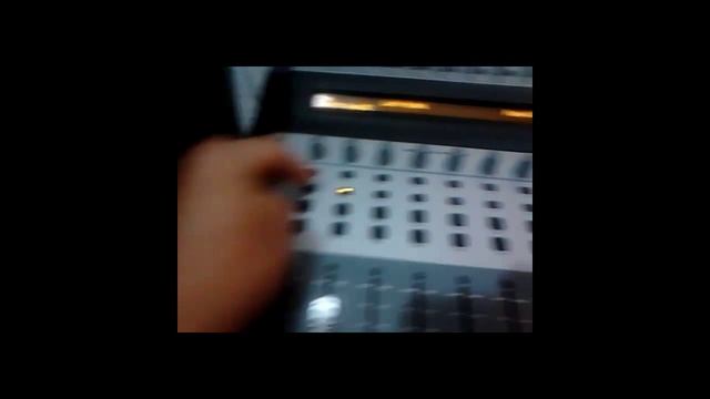Configurando interface M-audio Project Mix I/O no Cubase смотреть онлайн