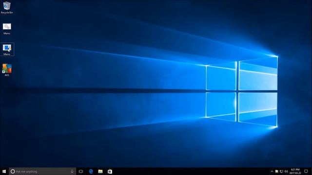 Memz VS Win 10 VM! смотреть онлайн
