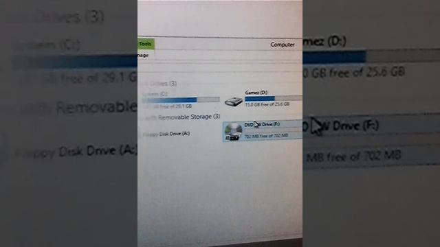 How to burn disc without nero смотреть онлайн