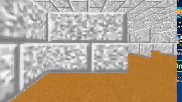 Windows 95 - 3D Maze Screensaver смотреть онлайн