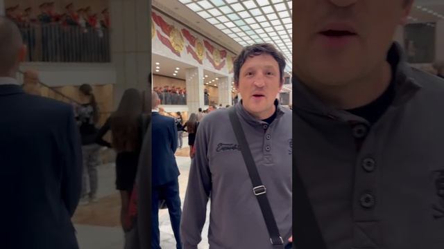 Состав политбюро "Родина в наших Сердцах" на концерте в Кремле #Александров #Ансамбль #Кремль смотреть онлайн