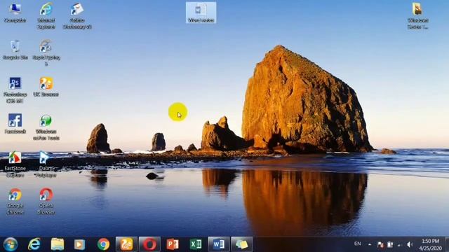 5- Lecture #05 - Paste & Paste Shortcut | Undo & Redo Commands | Windows Seven Tutorials смотреть онлайн