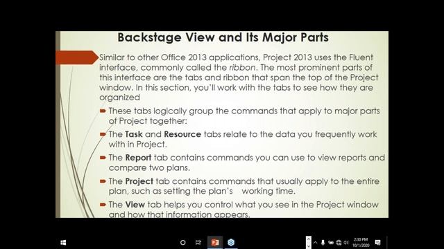 MICROSOFT PROJECT TOOLS I смотреть онлайн