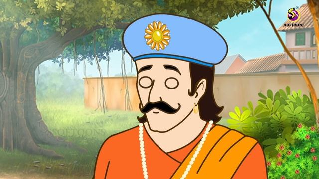 Hingsute Shilpi|| Bangla Cartoon || Notun Bangla Golpo|| Magical Cartoon || Ssoftoons Golpoguccho смотреть онлайн
