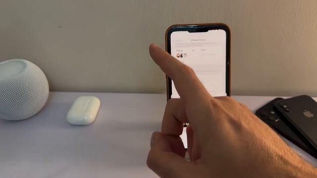 How to best use the FOCUS option on an iPhone | iOS 16 BEST FEATURE смотреть онлайн