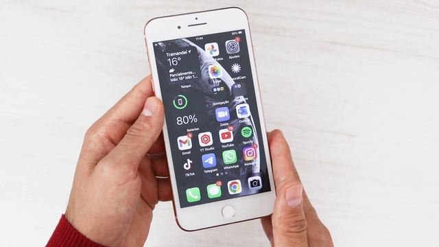 O que testar nos iPhones comprados/recebidos do AliExpress? (2022) смотреть онлайн