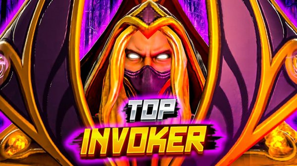 ИНВОКЕР ПРОСТО НЕ ПРОИГРЫВАЕТ | ГАЙД НА ИНВОКЕРА В ПАТЧЕ 7.36 С | КАК ИГРАТЬ НА ИНВОКЕРЕ ?! "live"