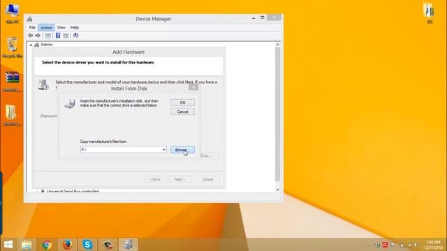 How To Install VCOM Driver On Your Computer (Quick Tutorial) смотреть онлайн