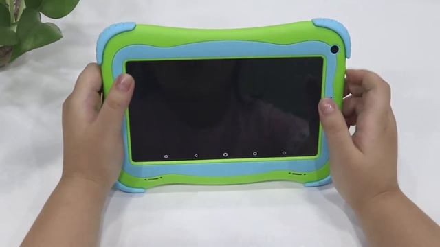 SSA Kids Tablet PC 7 Android Kids Tablets for Kids Edition Android Quad Core смотреть онлайн