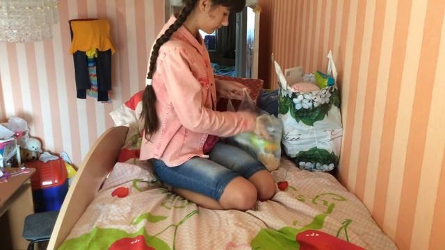 Все что у меня есть для нового реборна смотреть онлайн
